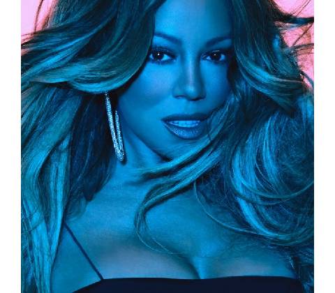 CAREY, MARIAH - CAUTION LP