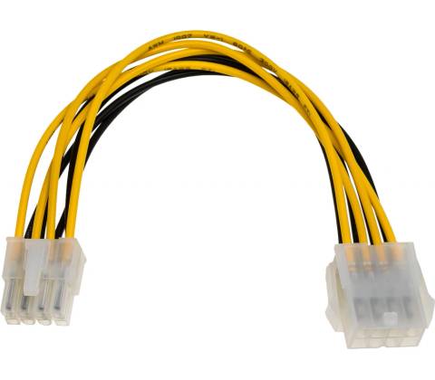 AK-CA-08 - 8-pin EPS