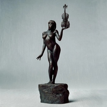 Image 1 of Sudan Archives - Athena (LP) (659457241216)
