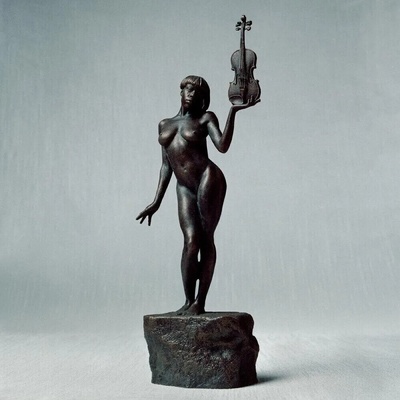 Sudan Archives - Athena (LP) (659457241216)