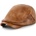 HARAHU Мъжка барета ca-26083 - Кафява kp26083
