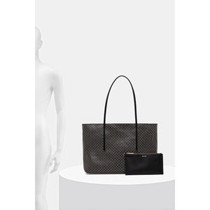 Calvin Klein чанта tote дамска от имитация на кожа (LV04F3266G) - answear - 150,58 лв