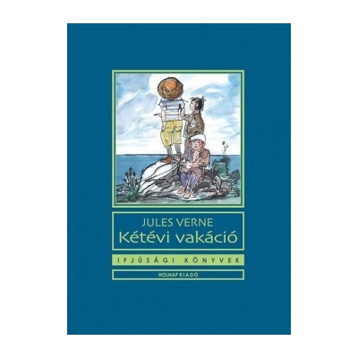 Kétévi vakáció
