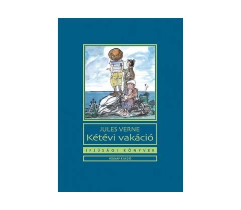 Kétévi vakáció