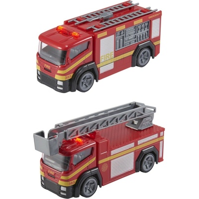 Alltoys Hasiči Teamsterz