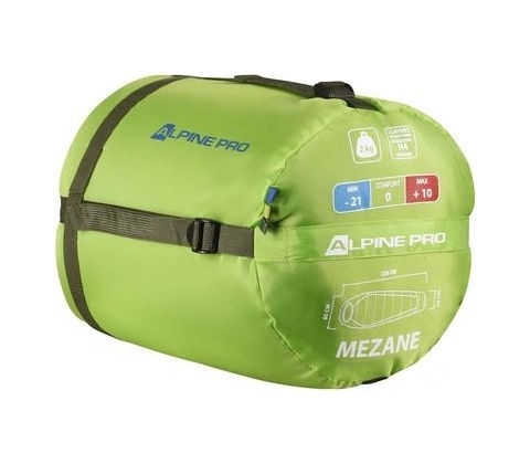 ALPINE PRO MEZANE