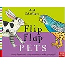 Flip Flap Pets Scheffler Axel
