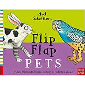 Flip Flap Pets Scheffler Axel