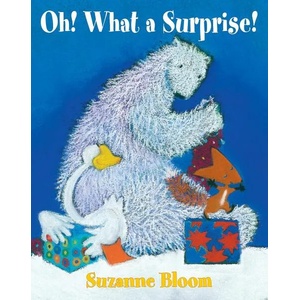 Oh What a Surprise (0000)