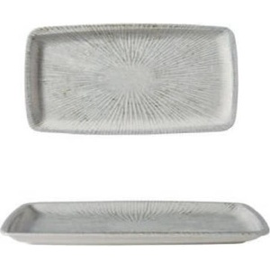Gural Porcelain ГП-ARNIM-Плато правоъгълно 29x17cm (GBSORD29X17KYR1401) (0180726)