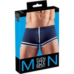 Svenjoyment - моряшки боксер (син) - XL - lovesexshop