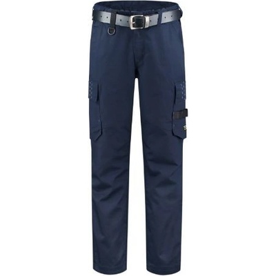 Tricorp pracovní kalhoty unisex Work Pants Twill ink
