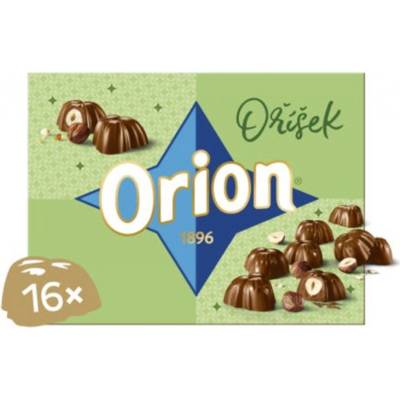 ORION Oříšek 147 g