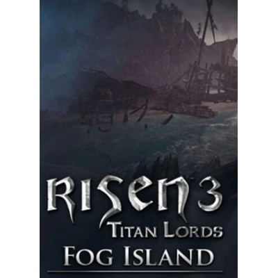 THQ Nordic Risen 3 Fog Island DLC (PC)