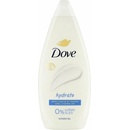 Dove sprchový gél Hydrate 720 ml