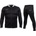 NIKE academy 25 tr - fz9824-010 / Мъжки спортен екип