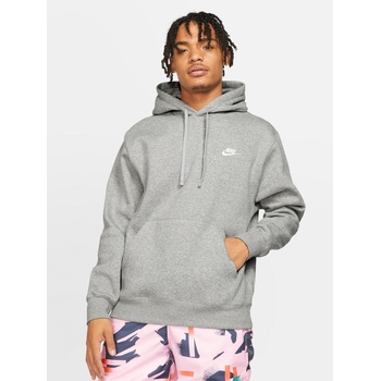 Nike Суитшърт m club hoodie po bb