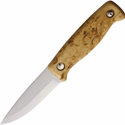 Wood Jewel Bushcraft knife 23PUK_R