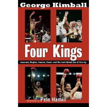 Four Kings | George Kimball