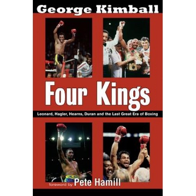 Four Kings | George Kimball