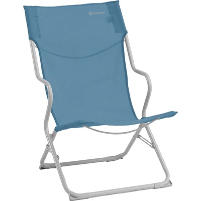 Outwell Къмпинг стол Outwell Sauntons Lux Camping chair - Ocean Blue - размер One Size (580-2108-0111)