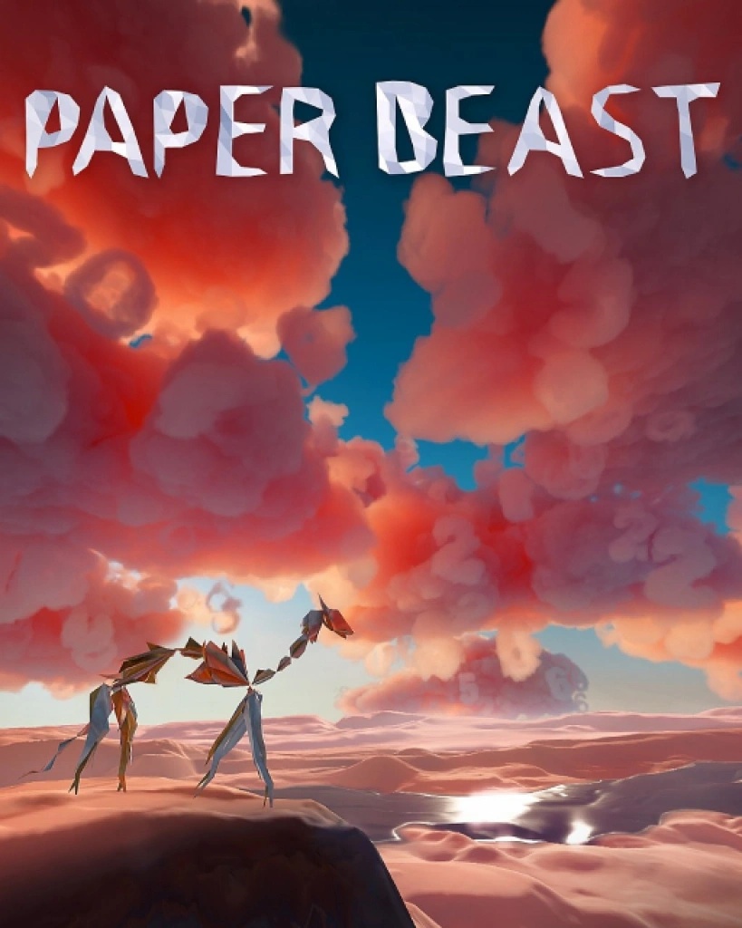 Paper Beast