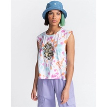 ELEMENT tričko Hail Muscle Tees 3728 Festivalfuchsia