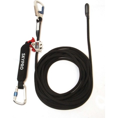 SKYPRO SP ALUSTOP Z 5m