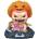Funko Фигура Funko POP! Deluxe: One Piece - Hungry Big Mom #1268 (080894)