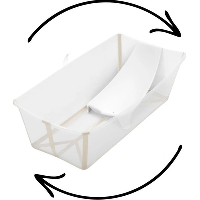 Stokke set Flexi Bath X Large Sandy Beige