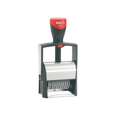 Colop Printer 2008