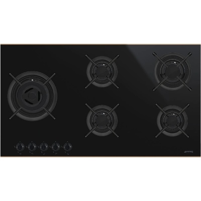 Smeg PV695LCNR