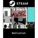 Ballistick