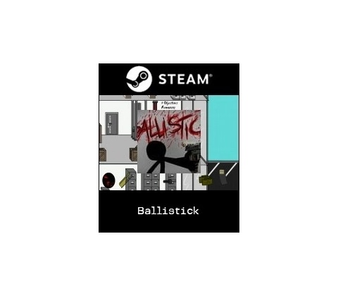 Ballistick