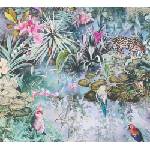 A. S. Création Влизелинов тапет за стена dream flowery 38179-1