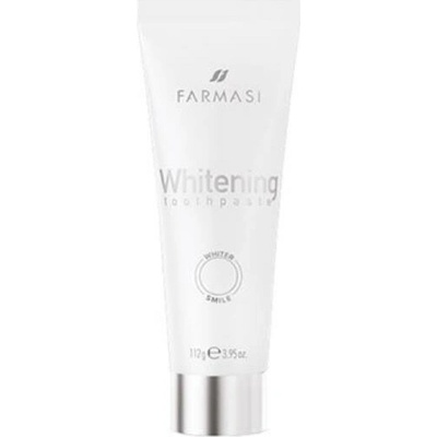Farmasi Whitening Toothpaste 112 g