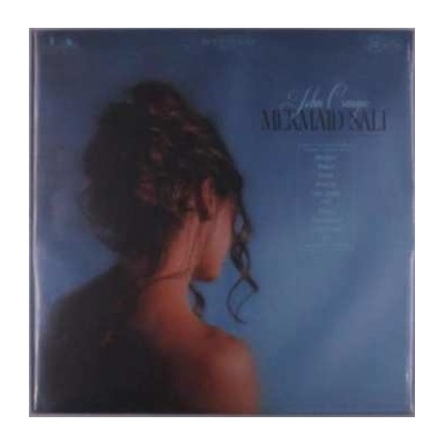 John Craigie - Mermaid Salt LP
