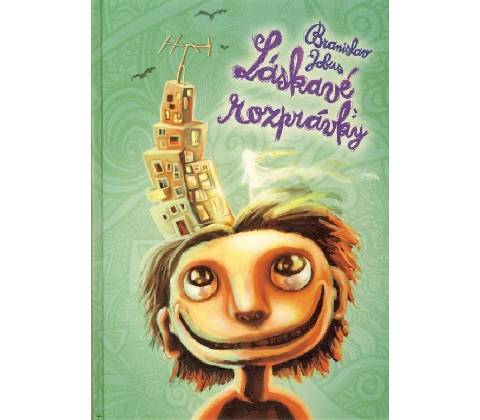 Láskavé rozprávky