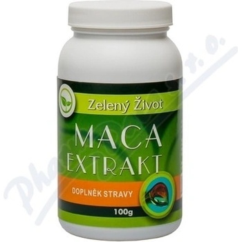 AROMATICA Maca extrakt 100g