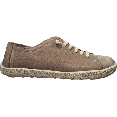 Wild 017-26058 Dámské polobotky nubuck mouton – Zbozi.Blesk.cz