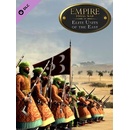 Empire Total War Elite Units of the East