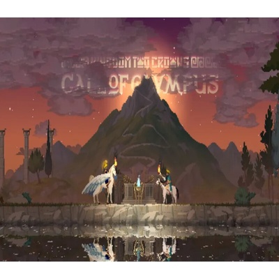 Kingdom: Two Crowns (Olympus Edition)