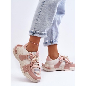 Step in style Дамски кецове модел 197391 Step in style