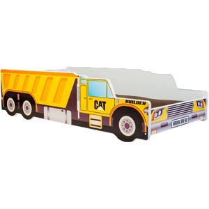 Kobi Детско легло AUTO Truck (160 х 80 см, monster truck)