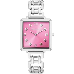 COEUR DE LION Дамски сет COEUR DE LION Iconic Cube - 7630/53-1704 (7630/53-1704) Часовници