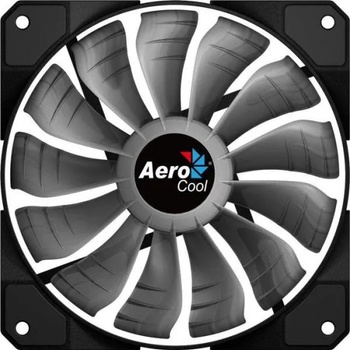 Aerocool P7-F12 RGB LED 120x120x25mm (AEROP7-F12-RGB)