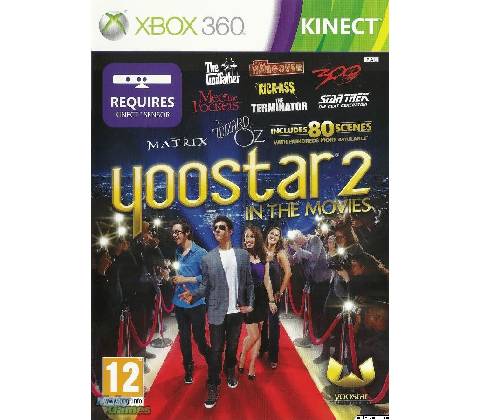 YooStar 2