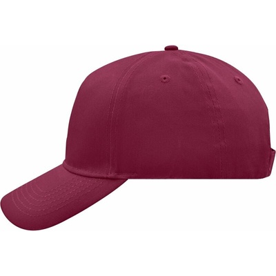 Myrtle Beach MB 6117 5 panelová 03.6117 burgundy
