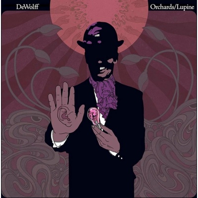 DEWOLFF: ORCHARDS/LUPINE LP