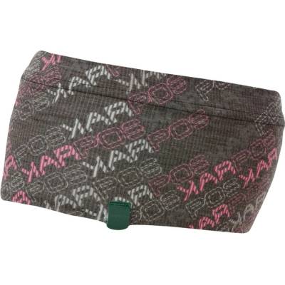 Karpos Coppolo Merino Headband black-pink